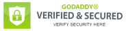 GoDaddy SSL Certificate