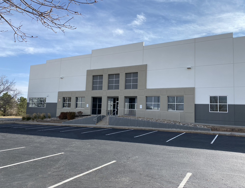 Denver Warehouse Headquarters