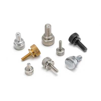 Thumbscrews